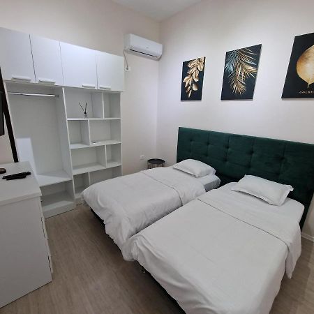 تيرانا Hq Apartment In Center المظهر الخارجي الصورة