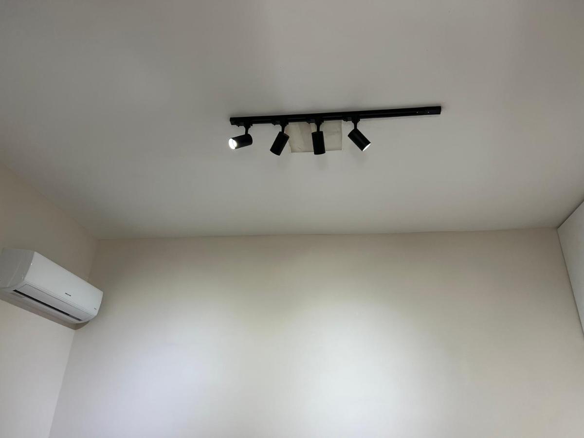 تيرانا Hq Apartment In Center المظهر الخارجي الصورة