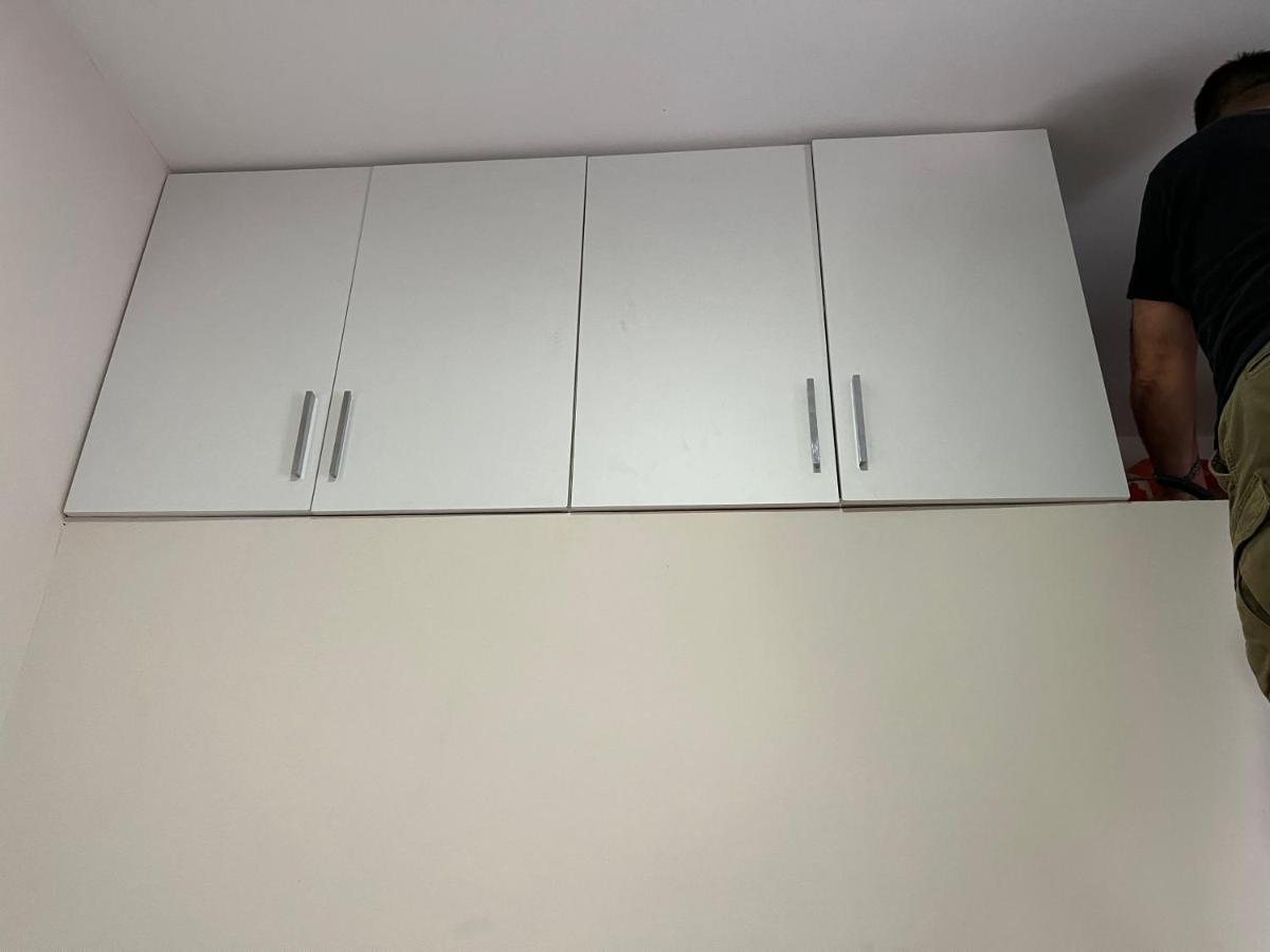 تيرانا Hq Apartment In Center المظهر الخارجي الصورة