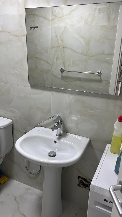 تيرانا Hq Apartment In Center المظهر الخارجي الصورة
