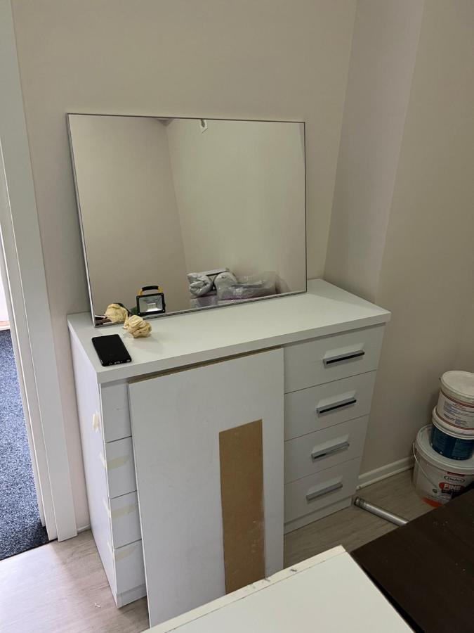 تيرانا Hq Apartment In Center المظهر الخارجي الصورة