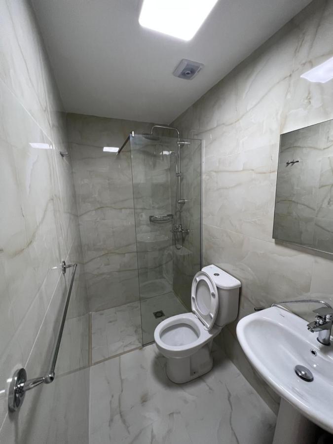 تيرانا Hq Apartment In Center المظهر الخارجي الصورة