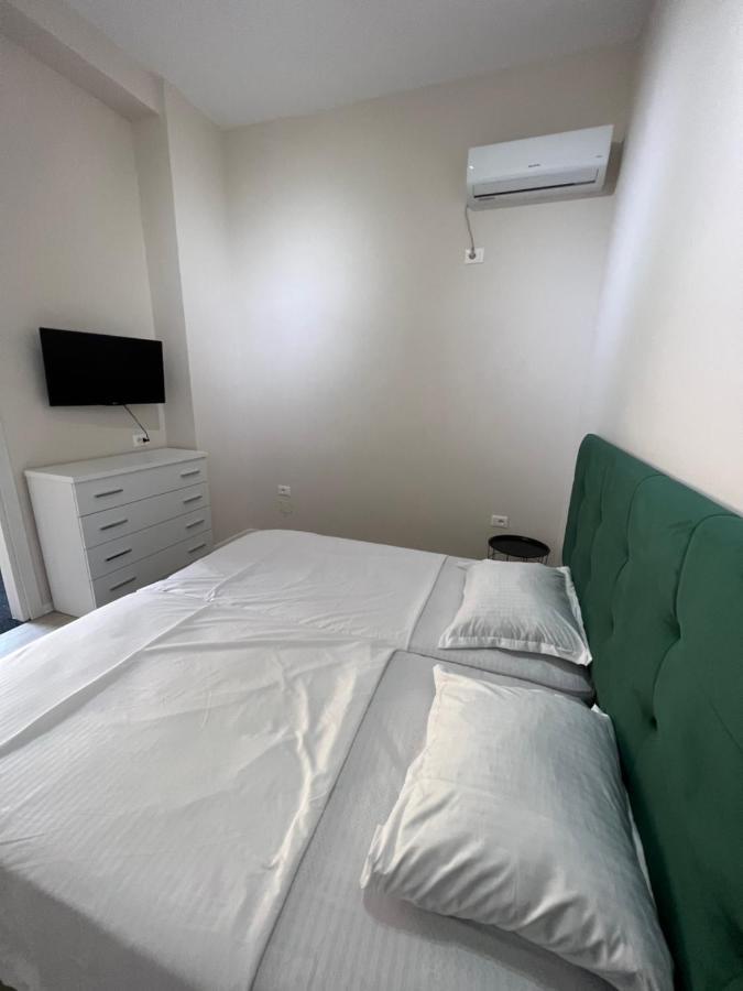 تيرانا Hq Apartment In Center المظهر الخارجي الصورة