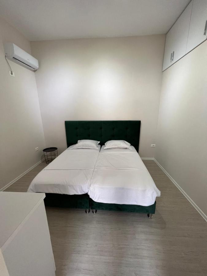تيرانا Hq Apartment In Center المظهر الخارجي الصورة