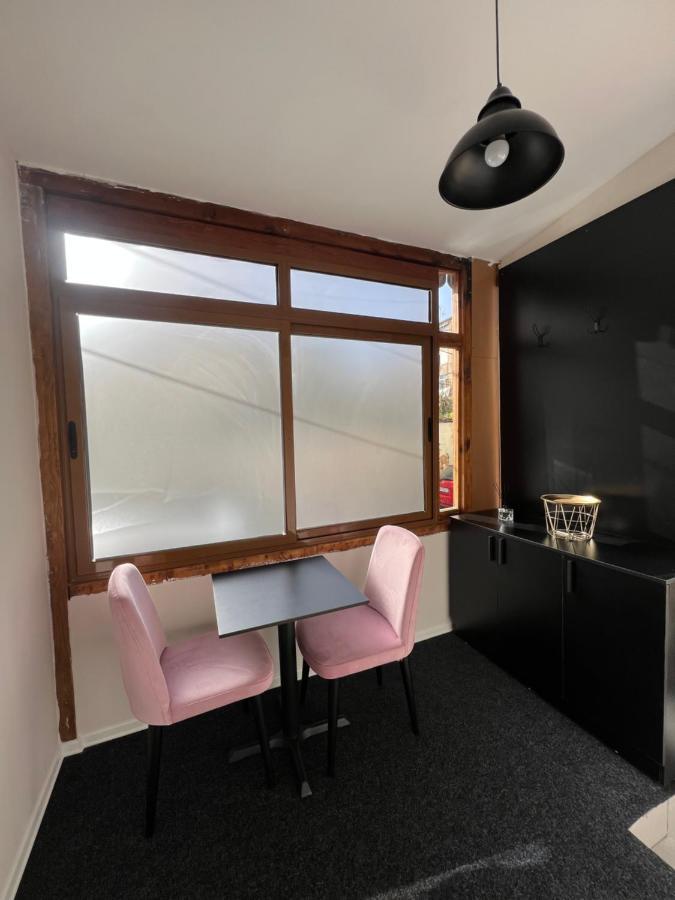تيرانا Hq Apartment In Center المظهر الخارجي الصورة