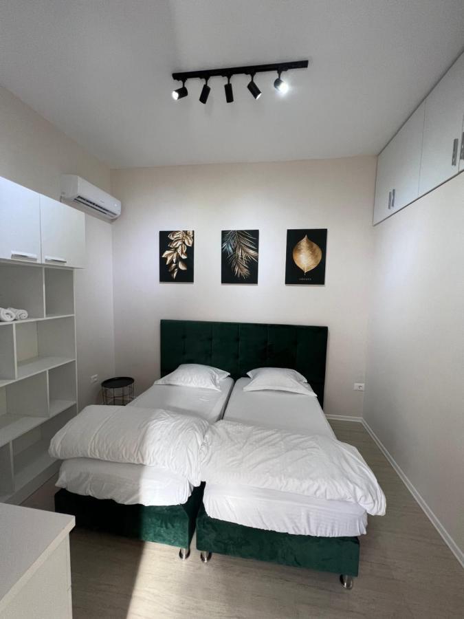 تيرانا Hq Apartment In Center المظهر الخارجي الصورة