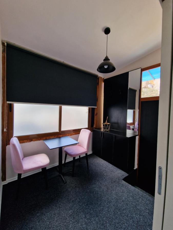تيرانا Hq Apartment In Center المظهر الخارجي الصورة